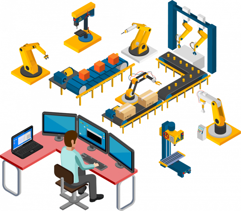 Production Planner Spashta Technologies